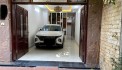 Cho thuê nhà ngõ ô tô KD, CẢ PHÊ, SPA, Ở Phố Phạm Ngọc Thạch, 52m2, 4 tầng, 4 ngủ, 21 Triệu